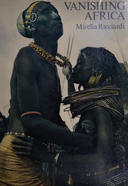 Vanishing Africa