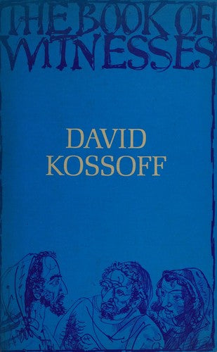 The Book of Witnesses