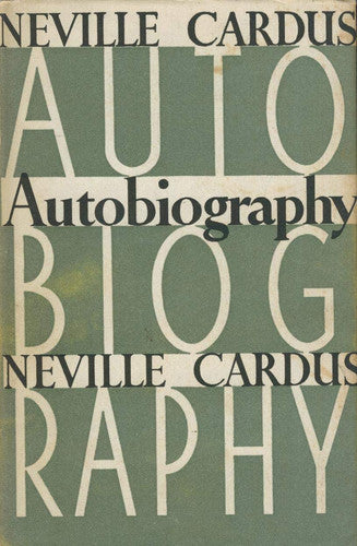 Autobiography