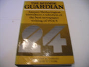 Bedside "Guardian": No. 24