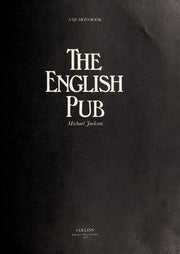 English Pub