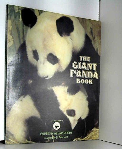Giant Panda Book