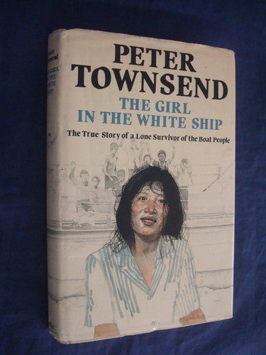 Girl in the White Ship, The