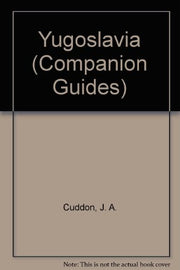 Yugoslavia (Companion Guides)