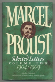 Selected Letters: v. 2