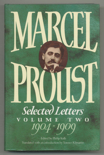 Selected Letters: v. 2