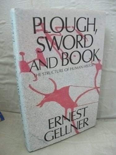 Plough, Sword and Book
