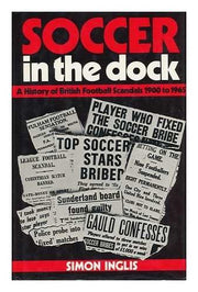 Soccer in the Dock
