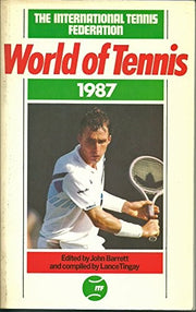 World of Tennis 1987