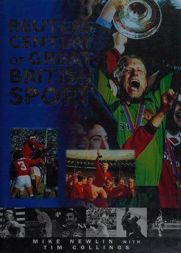 Reuters’ Century of Great British Sport