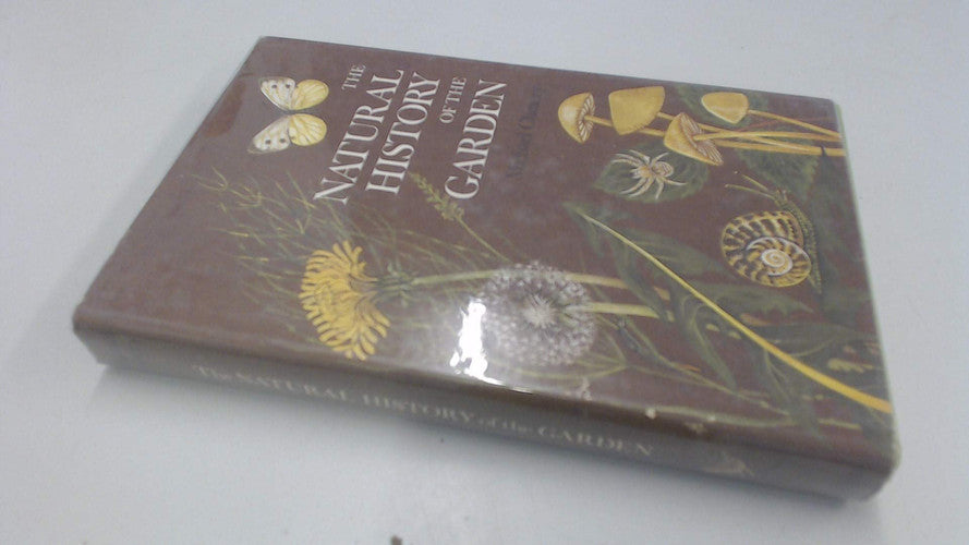 Natural History of the Garden