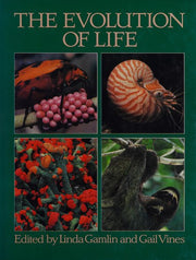 The Evolution of Life
