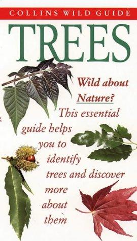 Trees of Britain and Northern Europe (Collins Wild Guide)