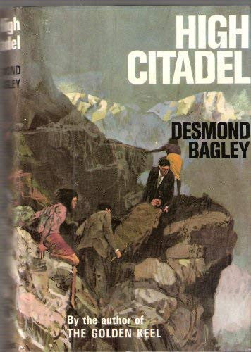 High Citadel