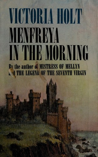 Menfreya in the Morning
