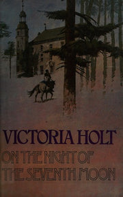 On the Night of the Seventh Moon