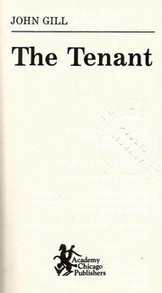 The Tenant