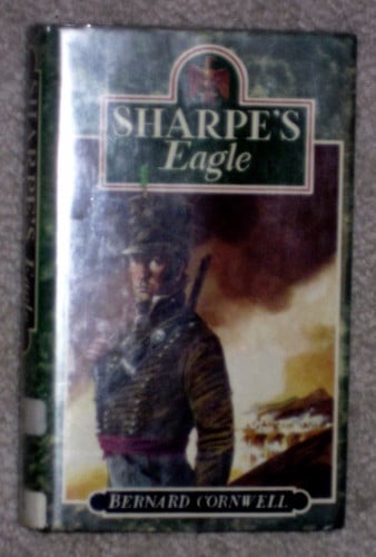 Sharpe's Eagle