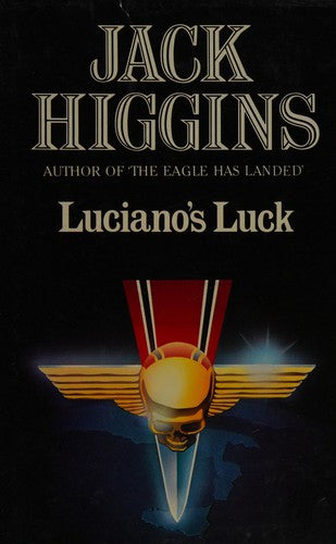 Luciano's Luck