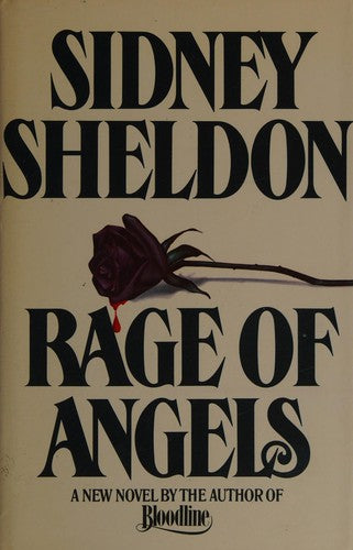 Rage of Angels