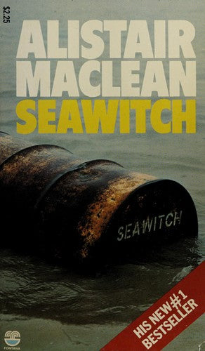 Seawitch
