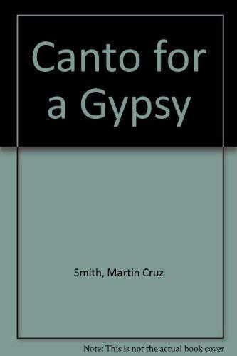 Canto for a Gypsy
