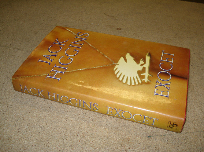 Exocet