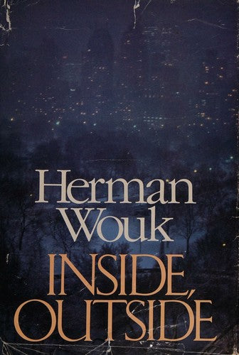 Inside, Outside