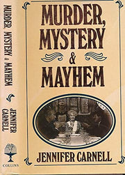 Murder, Mystery and Mayhem