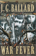 War Fever and Other Stories