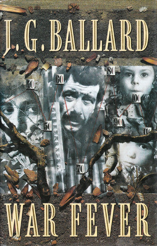 War Fever and Other Stories