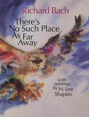 There’s No Such Place As Far Away