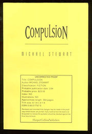 Compulsion