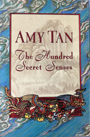The Hundred Secret Senses