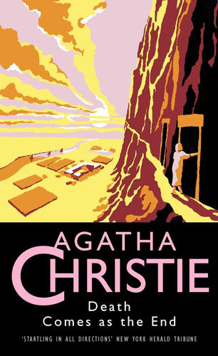 Death Comes As the End: v. 43 (Agatha Christie Collection S.)
