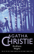 Endless Night: 68 (Agatha Christie Collection S.)