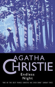 Endless Night: 68 (Agatha Christie Collection S.)