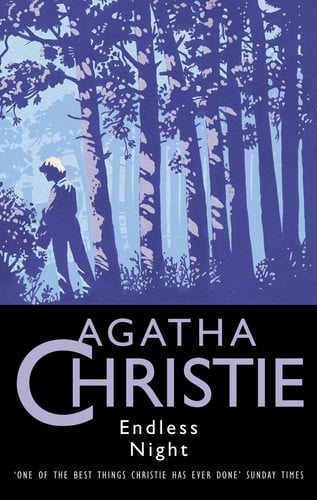 Endless Night: 68 (Agatha Christie Collection S.)