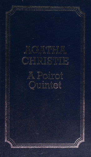 Poirot Quintet