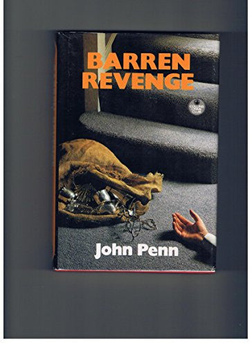 Barren Revenge (The Crime Club)