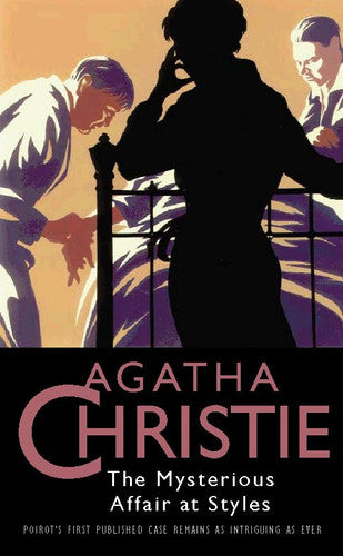 The Mysterious Affair at Styles: 1 (Agatha Christie Collection S.)