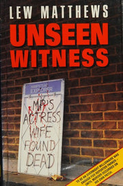 Unseen Witness