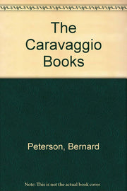 The Caravaggio Books