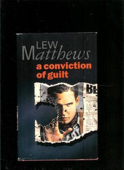A Conviction of Guilt