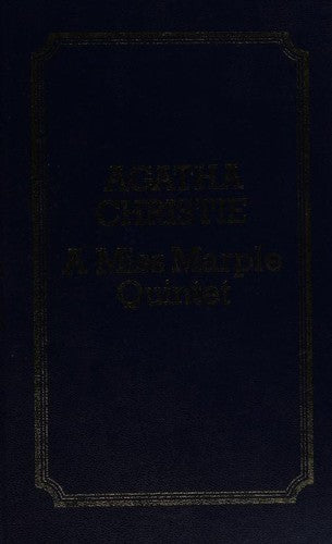 Miss Marple Quintet