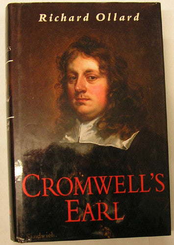 Cromwell’s Earl