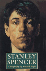 Stanley Spencer: A Life