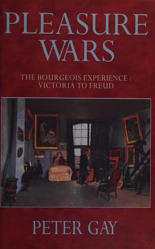 Pleasure Wars