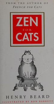 Zen for Cats