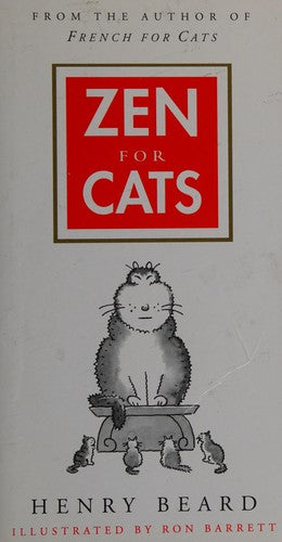Zen for Cats